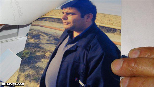 Qaz İdarəsinin rəisi vətəndaşı evsiz qoydu - FOTO