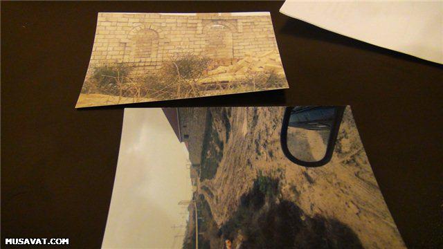 Qaz İdarəsinin rəisi vətəndaşı evsiz qoydu - FOTO