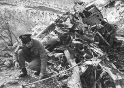 Qarakənd faciəsindən 34 il ötür