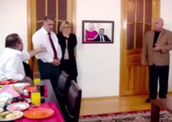 &quot;Qız atası&quot;: Barışmaq üçün görün kimi gətirir? - VİDEO