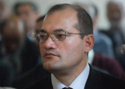 Razi Nurullayevə itki - <span class="color_red">FOTO</span>