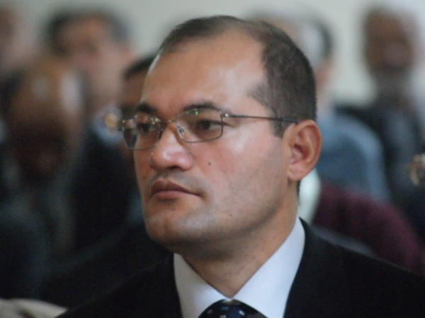 Razi Nurullayevə itki - <span class="color_red">FOTO</span>