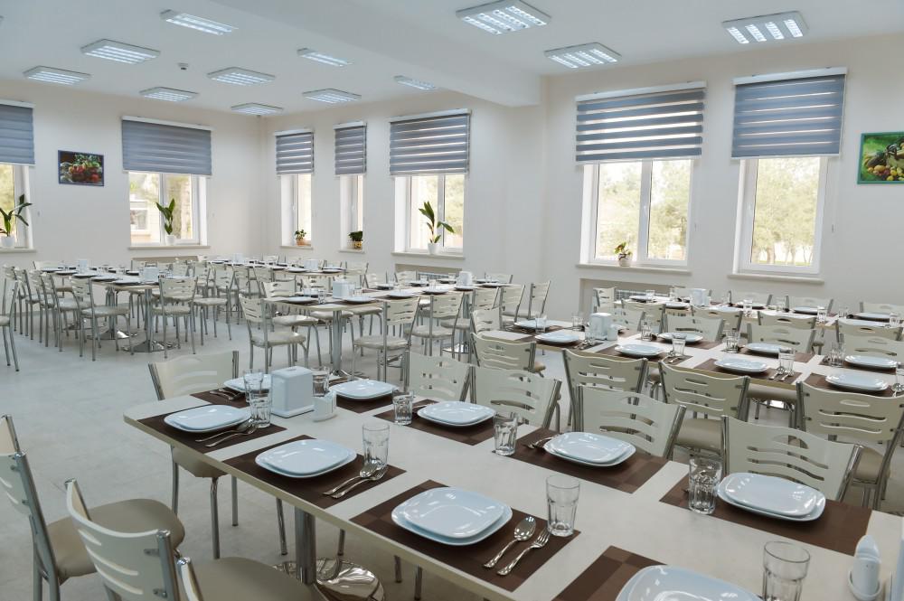 Mehriban Əliyeva Buzovnada körpələr evi-uşaq bağçasının və Şüvəlanda xüsusi internat məktəblərinin açılışında iştirak edib - FOTO