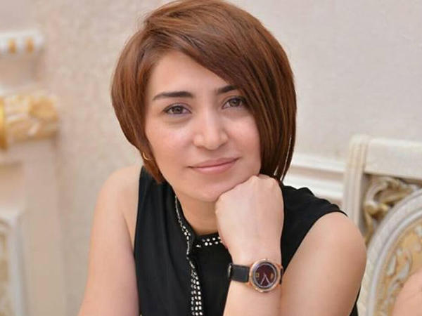 Fədayə Laçın həbsxana həyatından danışdı