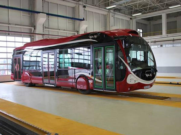 "BakuBus"dan oğurluq - həbs olundular