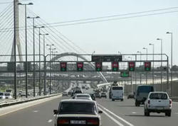 Qarajda olan avtomobilə cərimə necə yazılıb?