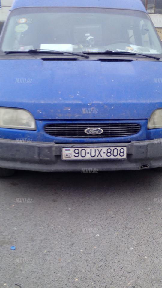 Gizli patrulun FOTOSU yayıldı: EHTİYATLI OLUN!