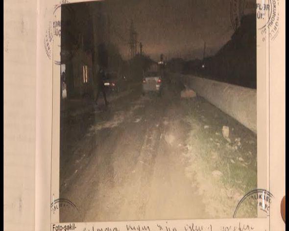 Zığda adam öldürənlərin məhkəməsi başladı - FOTO