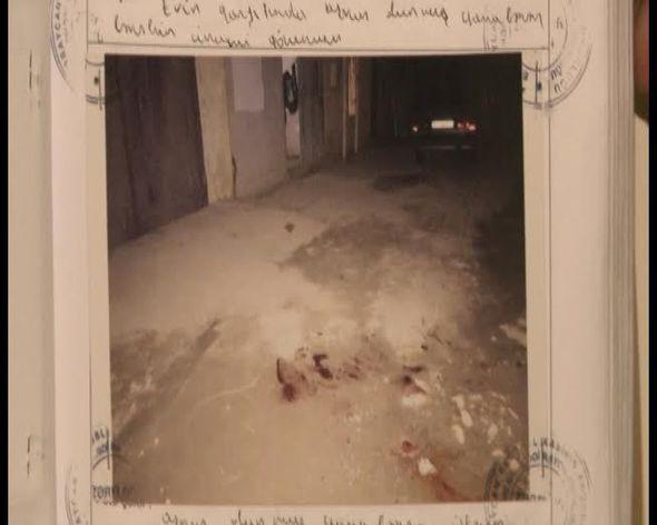 Zığda adam öldürənlərin məhkəməsi başladı - FOTO