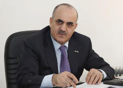 Səlim Müslümovun əmlakı rekord qiymətə satıldı