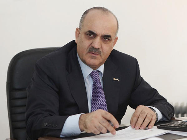 Səlim Müslümovun əmlakı rekord qiymətə satıldı