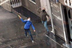 Türkiyədə iğtişaş: ölənlər və yaralananlar var - FOTO