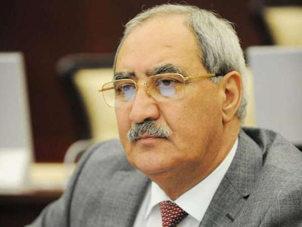 Baş nazirə etiraz edib, nazir vəzifəsindən imtina etmişdi - Dosye