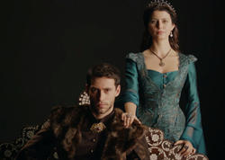 Beren Saat &quot;Kösem&quot; oldu - VİDEO