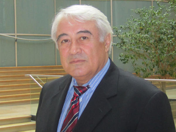 Rəsul Quliyevin ailəsi 30 ildən sonra Bakıya gəldi - <span class="color_red">FOTO</span>