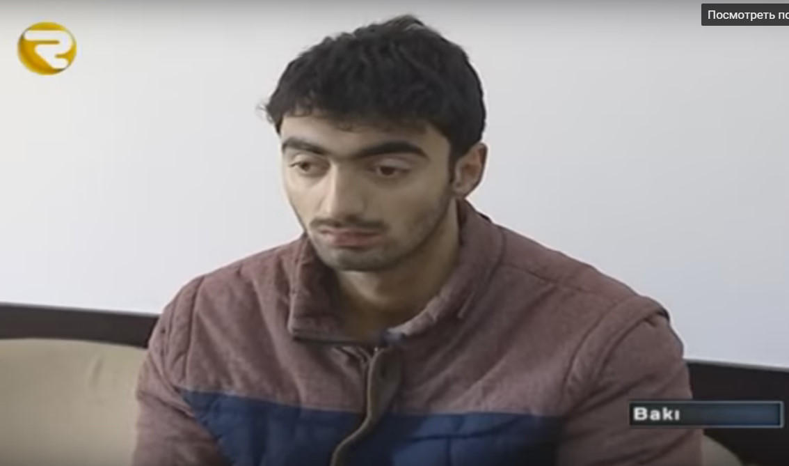 "Qadınları izləyirdik, qaranlıq yerdə..." - VİDEO - FOTO