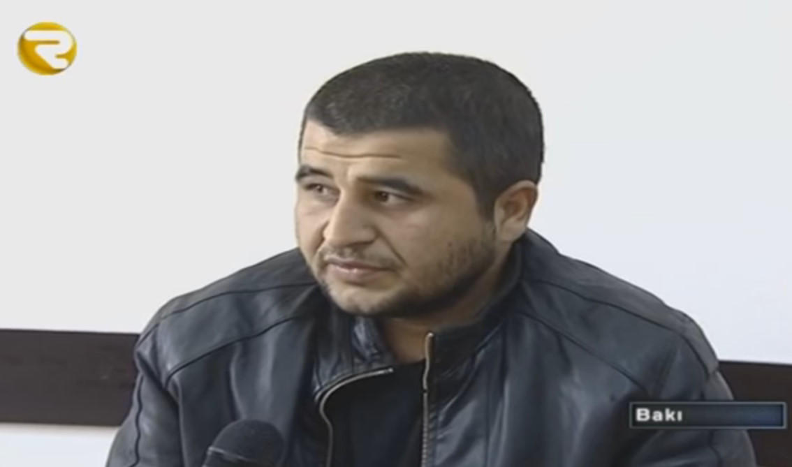 "Qadınları izləyirdik, qaranlıq yerdə..." - VİDEO - FOTO