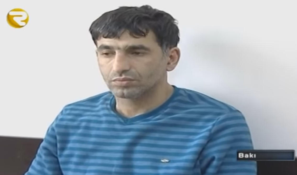 "Qadınları izləyirdik, qaranlıq yerdə..." - VİDEO - FOTO