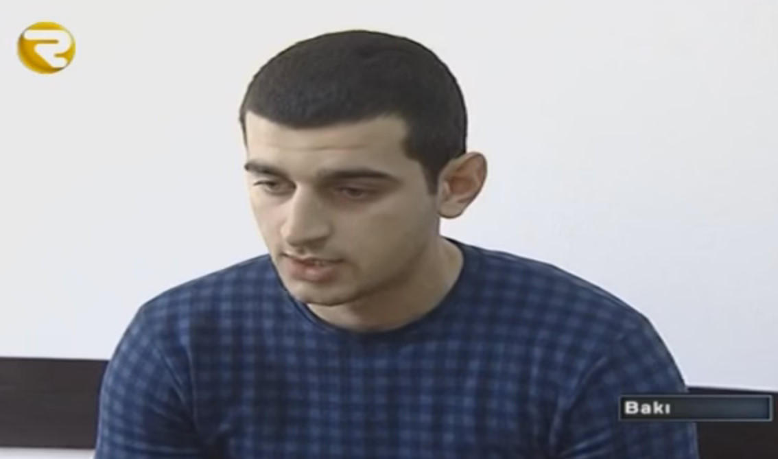 "Qadınları izləyirdik, qaranlıq yerdə..." - VİDEO - FOTO