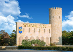 2027-ci ilin idman paytaxtı Yevlax oldu