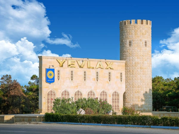 2027-ci ilin idman paytaxtı Yevlax oldu