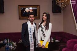 "Miss Azerbaijan - 2016": Sonuncu kastinq - FOTO