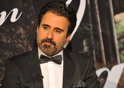 Emrah Bakıya gəldi - <span class="color_red">VİDEO</span>