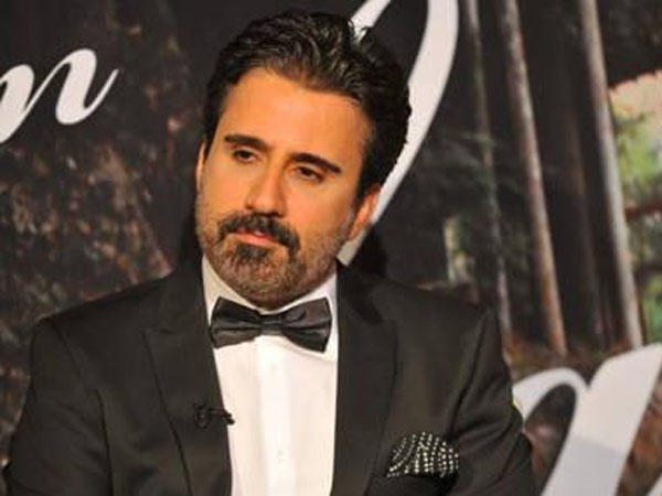 Emrah Bakıya gəldi - <span class="color_red">VİDEO</span>