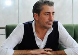 Erkan Petekkaya yeni serialda