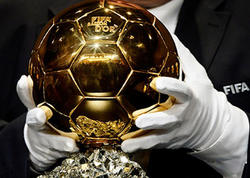 "Qızıl top"un qalmaqallı qalibi hər gün şərab içir