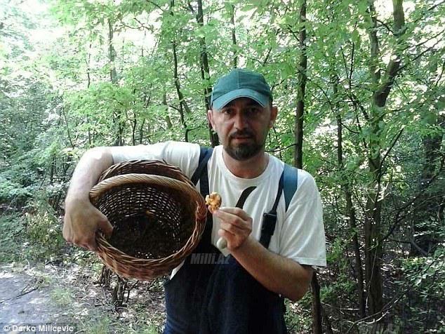 Bu da oldu: evini pivə bankaları ilə qızdırır - FOTO
