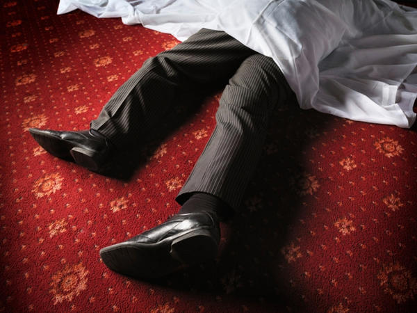 Xətai rayonunda mənzildə bir nəfərin meyiti aşkarlandı