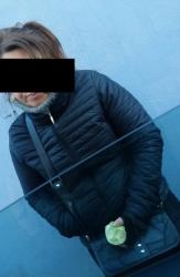 Bakıda aşkar əxlaqsızlıq: "Gedək?.. 50 manata görüşürəm" - VİDEO - FOTO