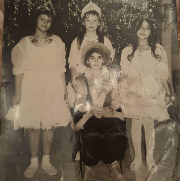 Tolik: "Onda bəzi müğənnilər heç həyatda yox idilər" - FOTO