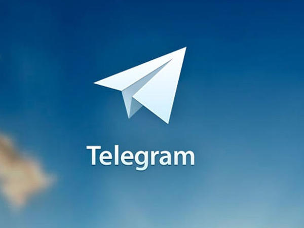 &quot;Telegram&quot;dan Yenilik