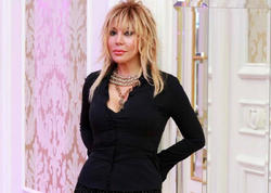 Brilliant Dadaşovaya qarşı oğurluq edildi - <span class="color_red">VİDEO</span>