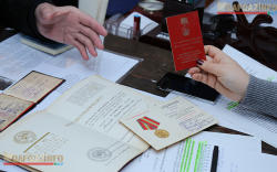 "Hər iki sədr öz biznes maraqlarını güdür" - FOTO