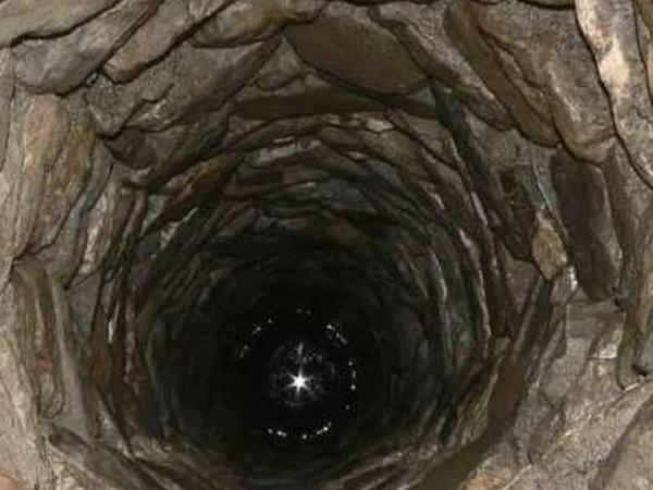 Ağdamda kəhriz quyusundan meyit tapıldı
