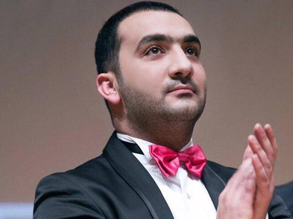 Nicat niyə Azərlə bağlı klipdə rol almayıb? - FOTO