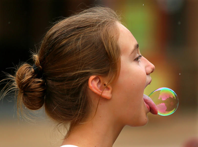 Gərəkli anda çəkilmiş FOTOlar