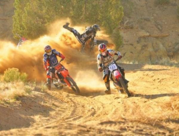 Gərəkli anda çəkilmiş FOTOlar