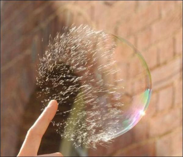 Gərəkli anda çəkilmiş FOTOlar