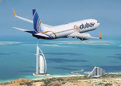 BƏƏ aviaşirkətləri İrana uçuşları ləğv etdi