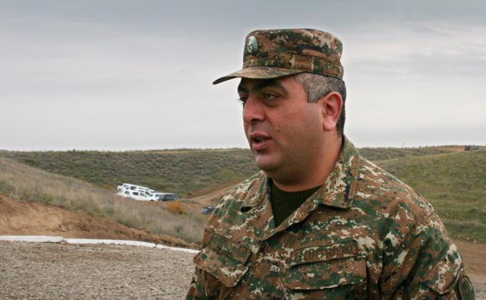 Ermənilər üsyan edir: "Bu, mənim savaşım deyil!" - AÇIQLAMALAR - FOTO