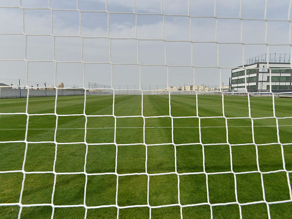 Stadionda faciə: Ölənlər və ağır yaralılar var