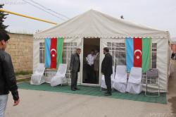 "Deyirdi, ölsəm ağlama, şəhid anası ağlamaz" - Ən kiçik şəhidimizin yasından - FOTO