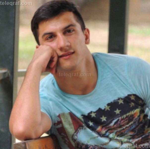 "Deyirdi, ölsəm ağlama, şəhid anası ağlamaz" - Ən kiçik şəhidimizin yasından - FOTO