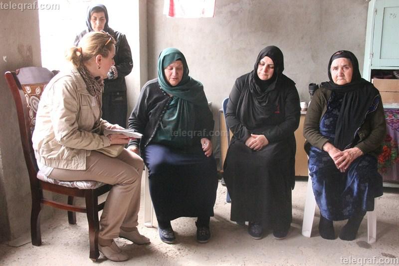 "Deyirdi, ölsəm ağlama, şəhid anası ağlamaz" - Ən kiçik şəhidimizin yasından - FOTO