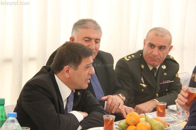 "Deyirdi, ölsəm ağlama, şəhid anası ağlamaz" - Ən kiçik şəhidimizin yasından - FOTO