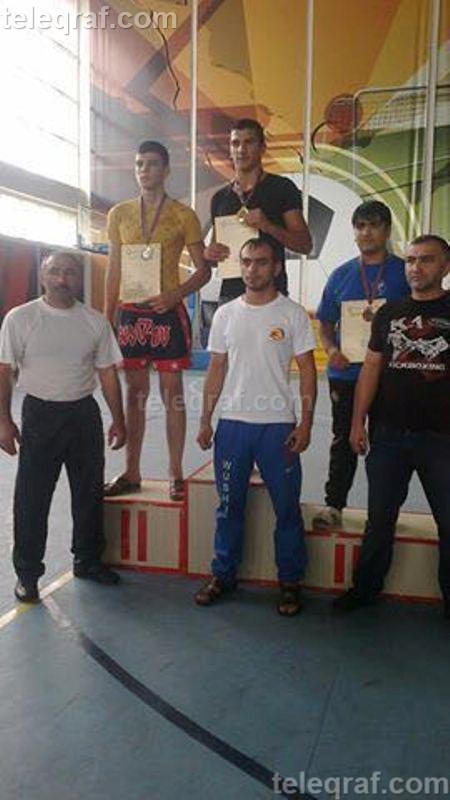 "Deyirdi, ölsəm ağlama, şəhid anası ağlamaz" - Ən kiçik şəhidimizin yasından - FOTO